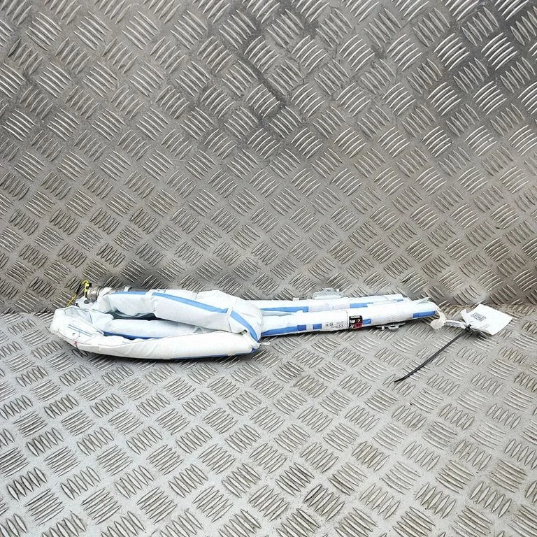 Katuse turvapadi (kardin) K85P15MP0B