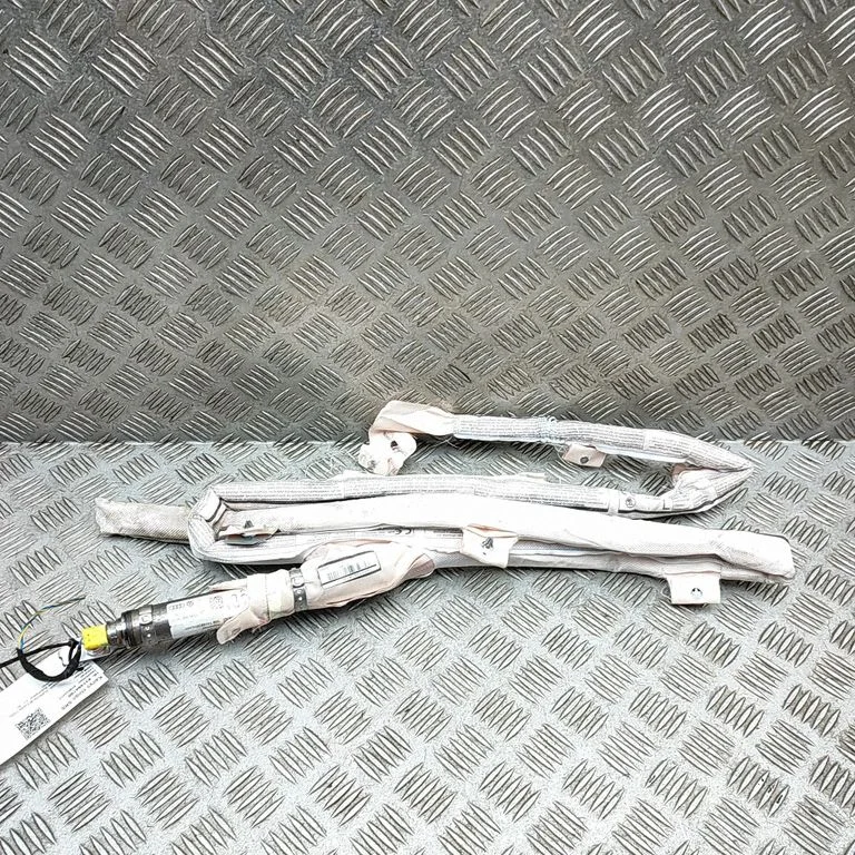 Roof airbag 3V9880741D