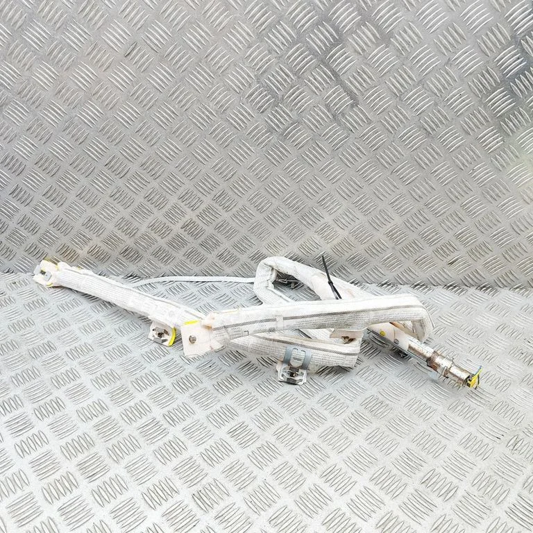 Roof airbag – Volkswagen Passat CC (2008-2016)