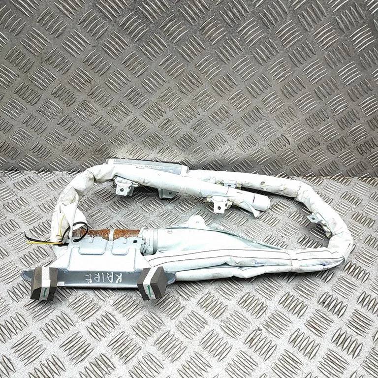Katuse turvapadi (kardin) 7030A709