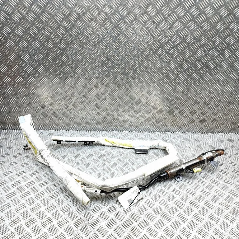 Jumta drošības spilvens (aizkars) 850102B601