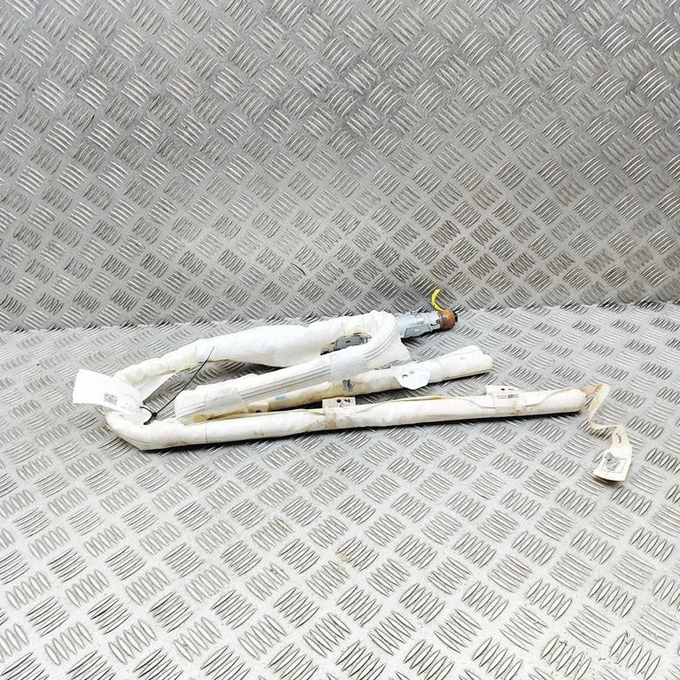 Roof airbag SC2EM5820820A