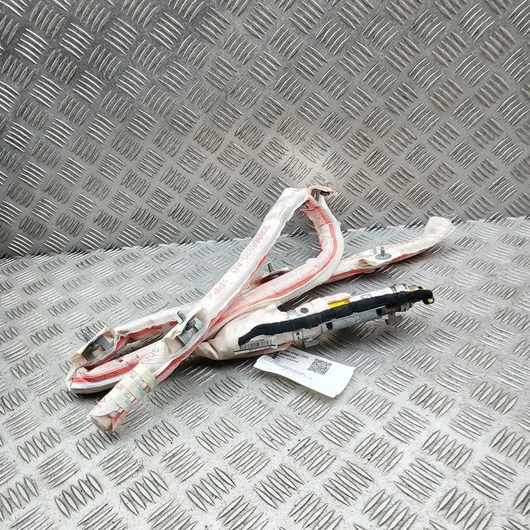 Katuse turvapadi (kardin) GX7314K159BB