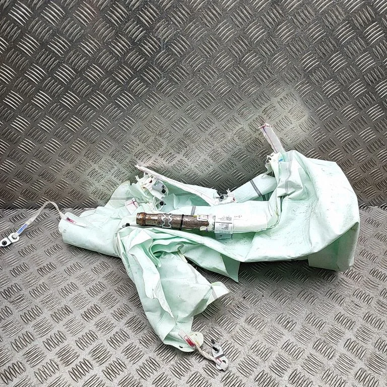 Roof airbag 32329548