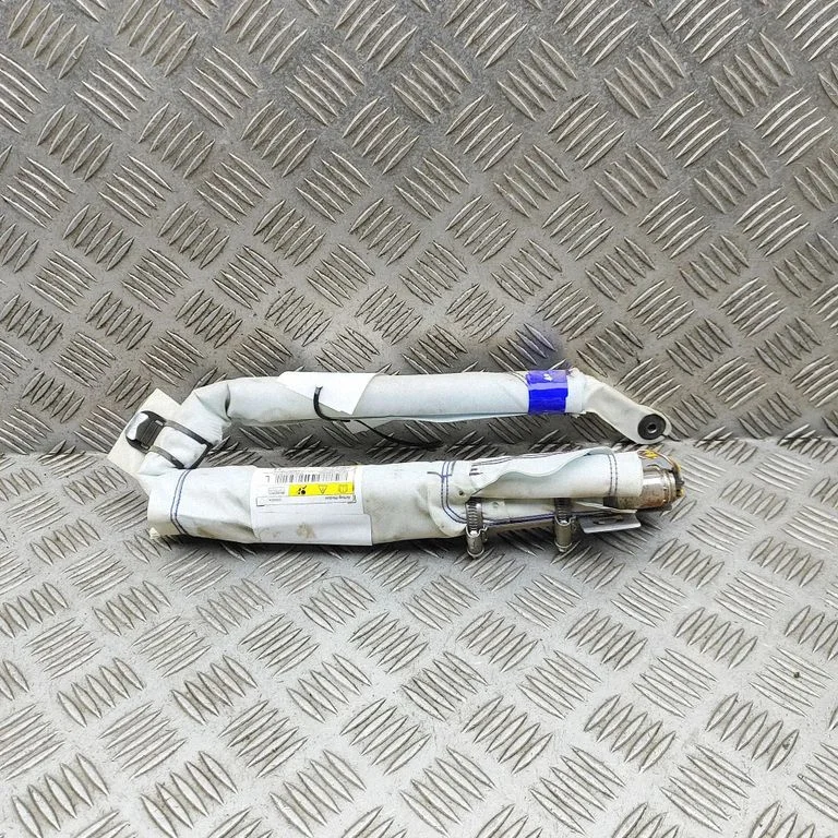 Roof airbag AB3925042D95AD