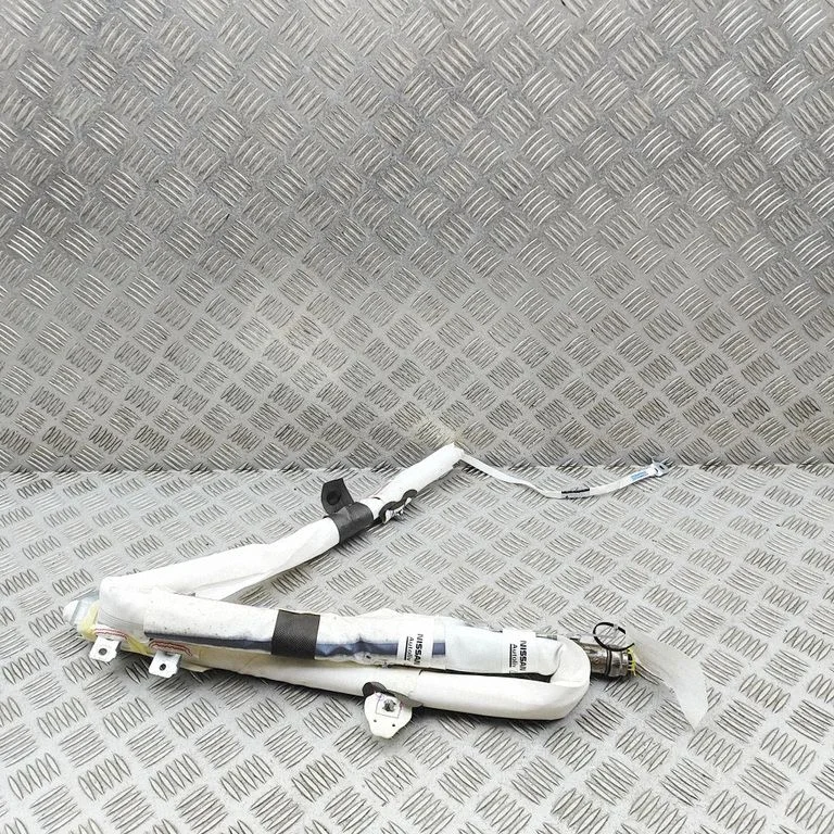 Katuse turvapadi (kardin) 985P16PA0A