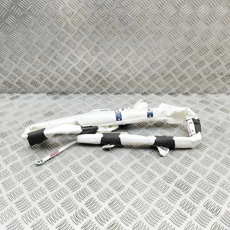 Roof airbag – Peugeot 2008 II (2019-)
