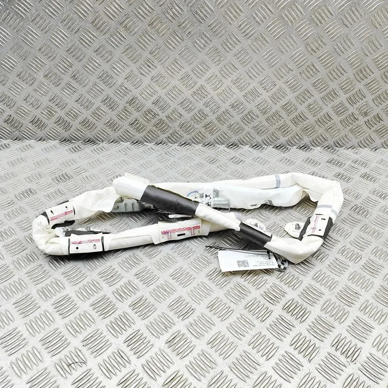 Roof airbag – Peugeot 2008 II (2019-)