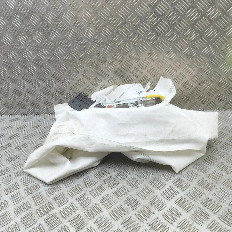 Roof airbag – Hyundai Ioniq 5 (2021-)
