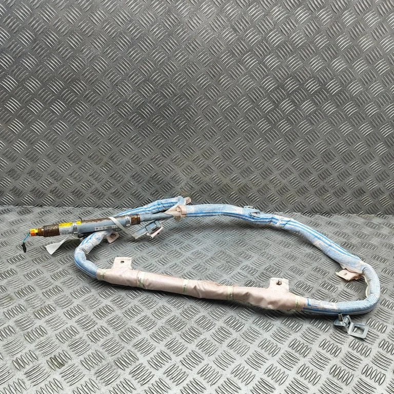 Roof airbag – Porsche Cayenne (92A) (2010-2017)