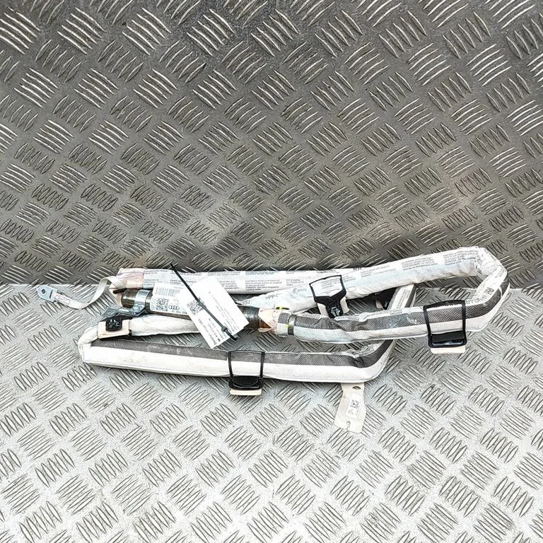 Katuse turvapadi (kardin) 8R0880742J