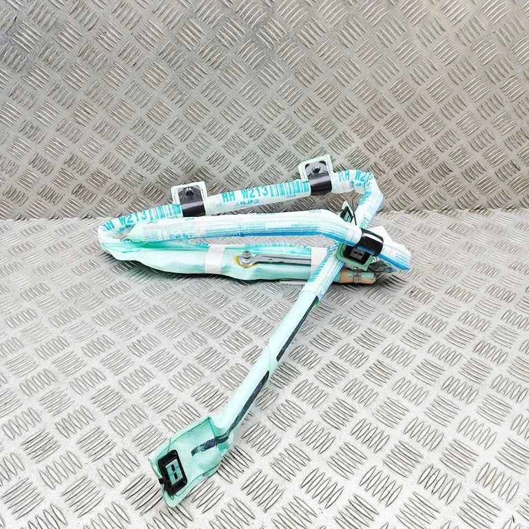 Roof airbag A2138601002