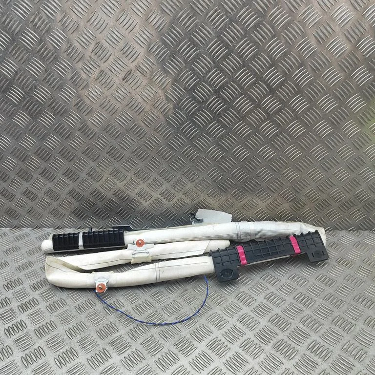 Roof airbag – KIA EV6 (2021-)