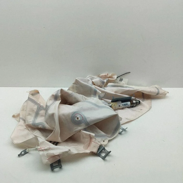 Roof airbag 5A2C235