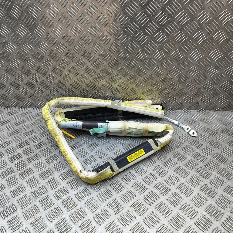 Roof airbag – KIA Optima (2015-2020)