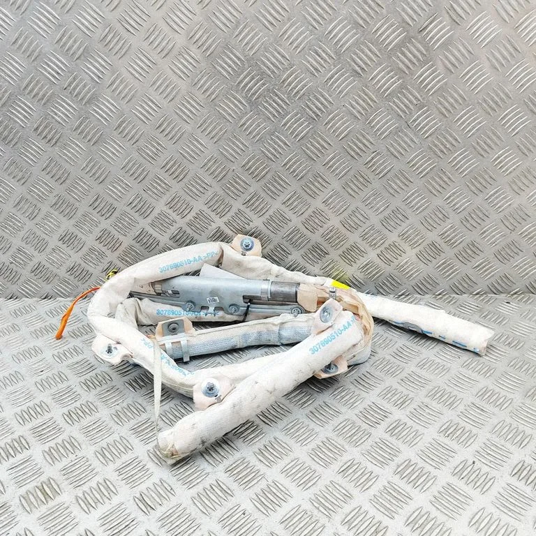 Jumta drošības spilvens (aizkars) – Land Rover Range Rover Sport L494 (2013-)