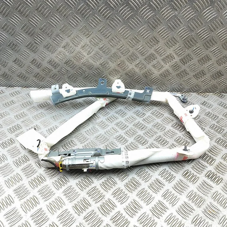 Roof airbag 11364684