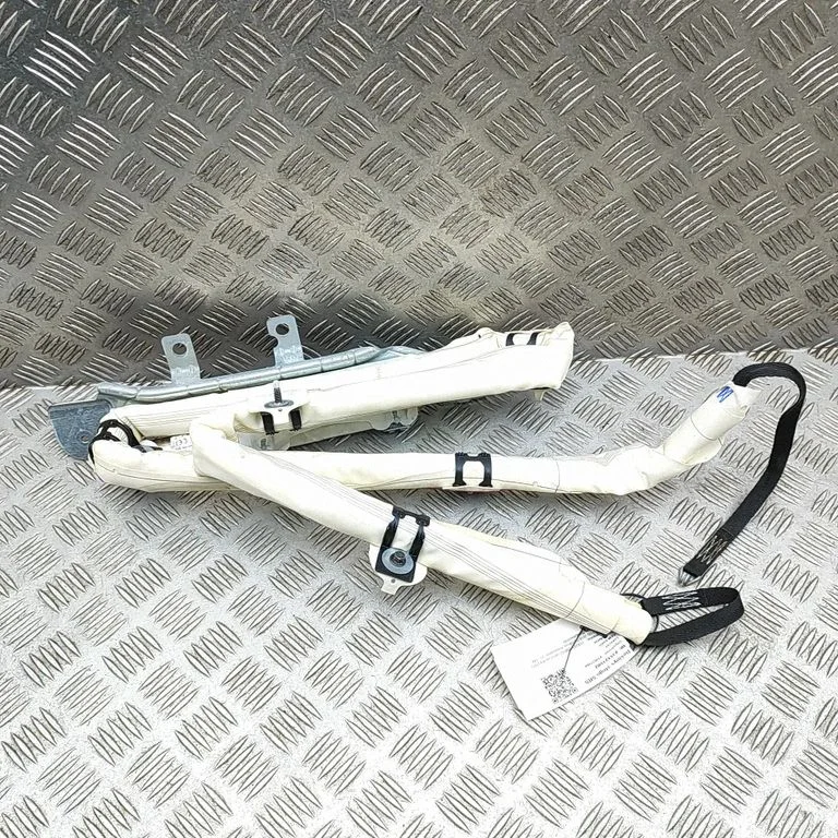 Roof airbag 30780646