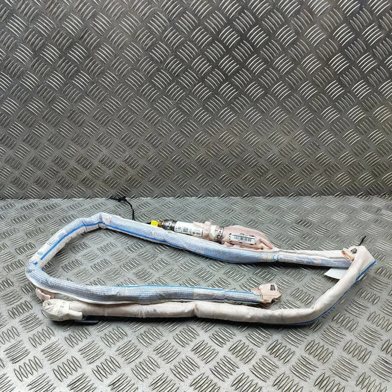 Roof airbag 3V5880742D