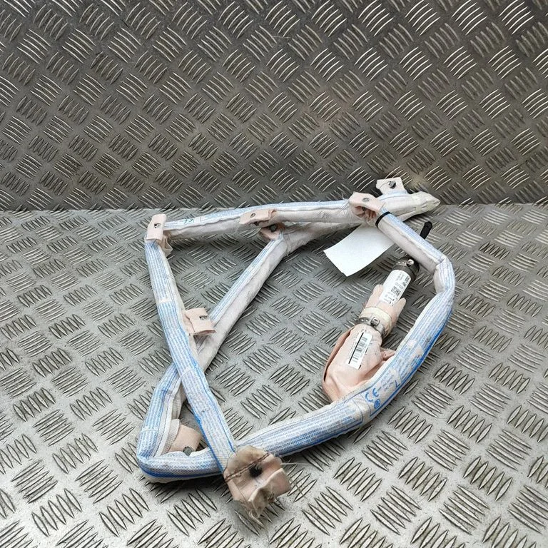 Roof airbag 3V5880741D