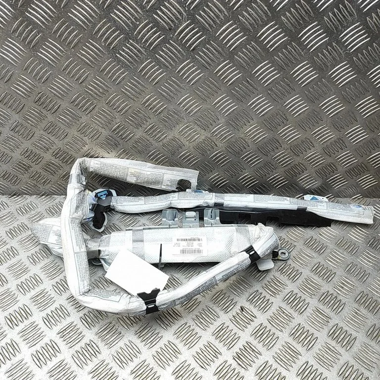 Roof airbag 9182226