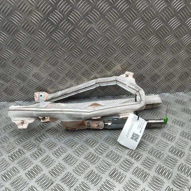Roof airbag A2078600202