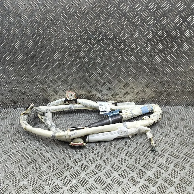 Roof airbag A1668601002