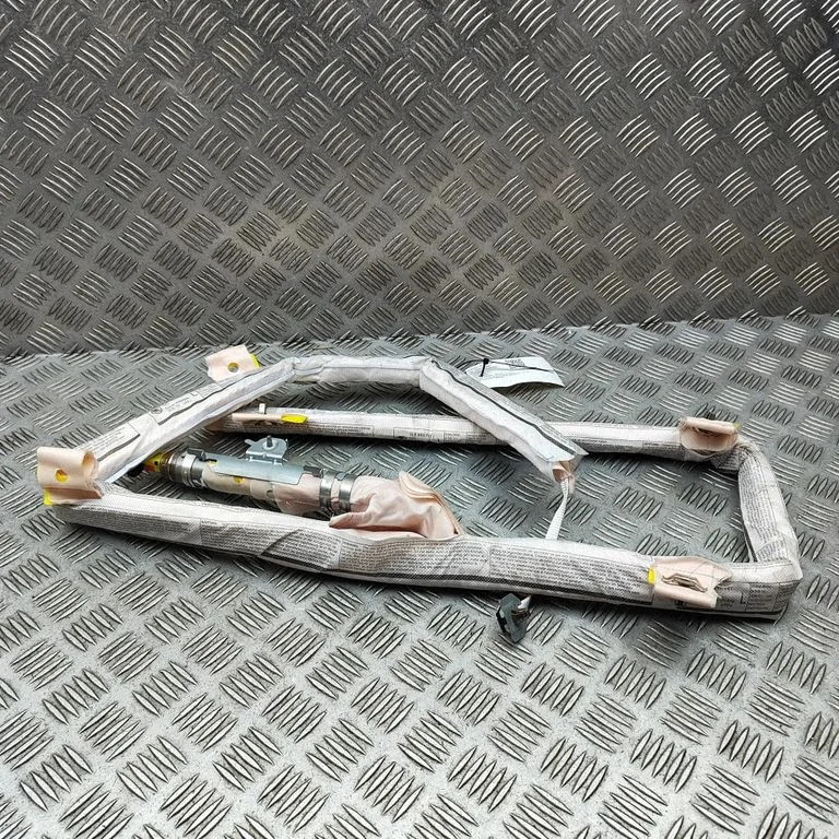 Katuse turvapadi (kardin) 5L6880741
