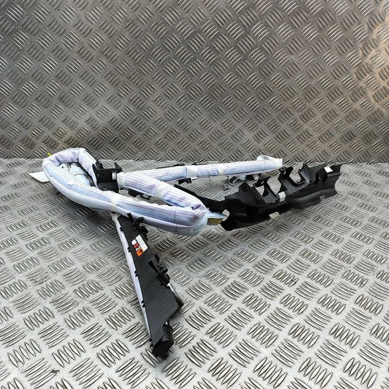 Roof airbag 6218048160