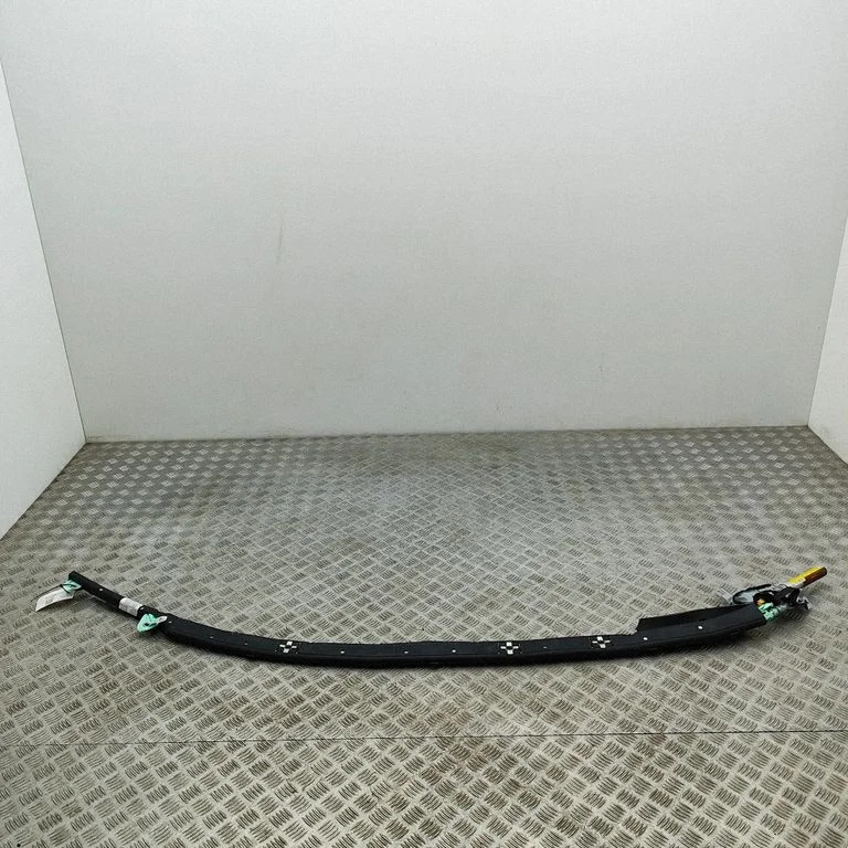 Roof airbag A2168600305