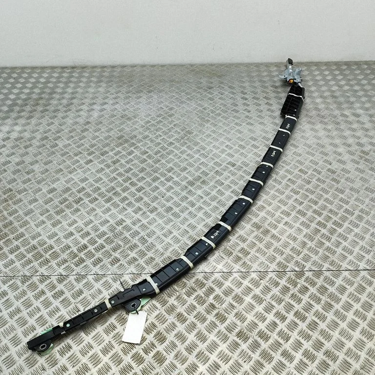 Roof airbag A2168600205