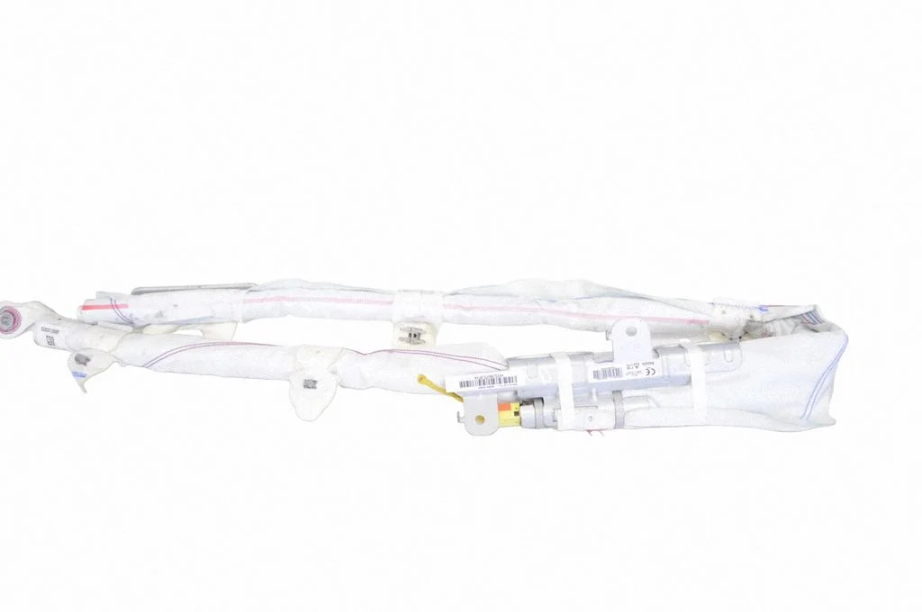Roof airbag 8622035000