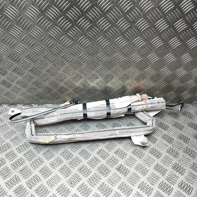 Roof airbag – Citroen Berlingo (2018-)