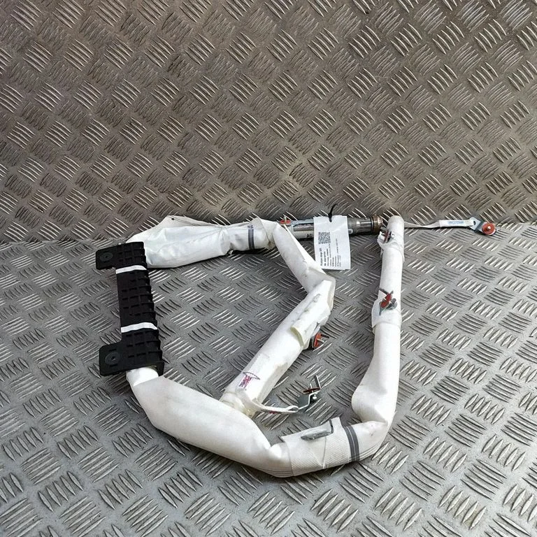 Roof airbag – Hyundai Ioniq (2016-)