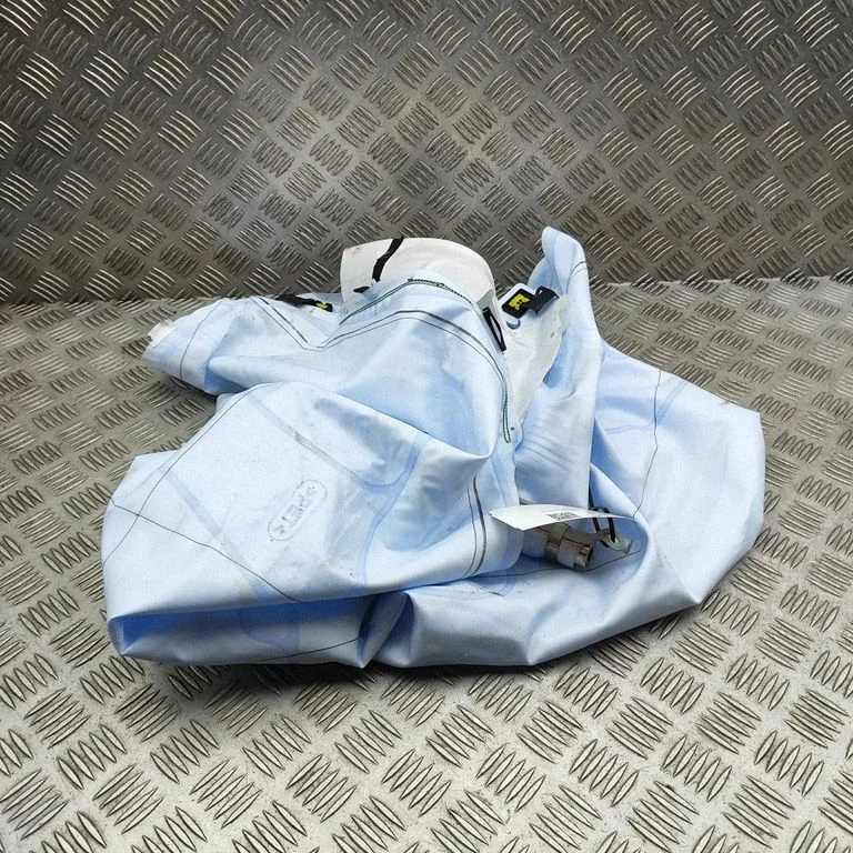 Roof airbag A2478607303