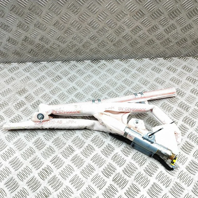 Katuse turvapadi (kardin) GX7314K160BB