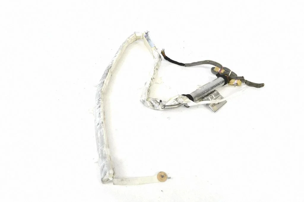 Jumta drošības spilvens (aizkars) 2R8314K159AL