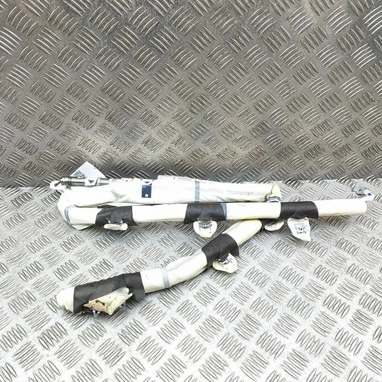 Katuse turvapadi (kardin) 9827991580