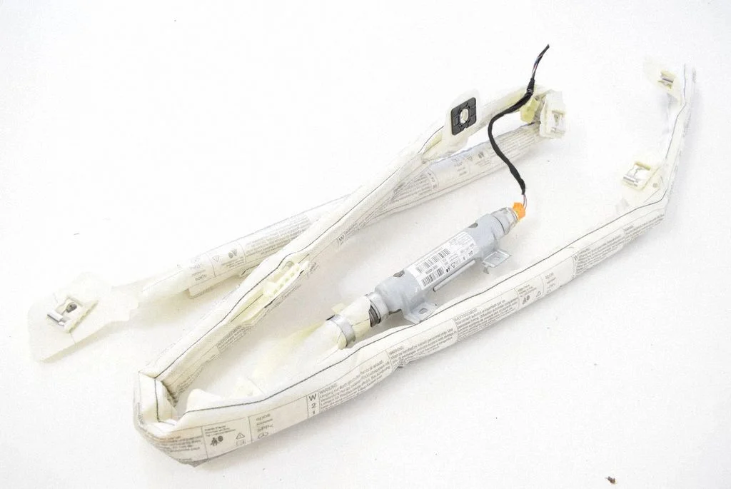 Roof airbag A2128600602
