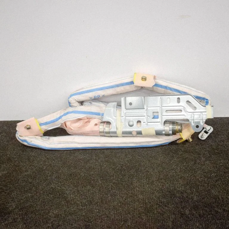 Roof airbag 9110271