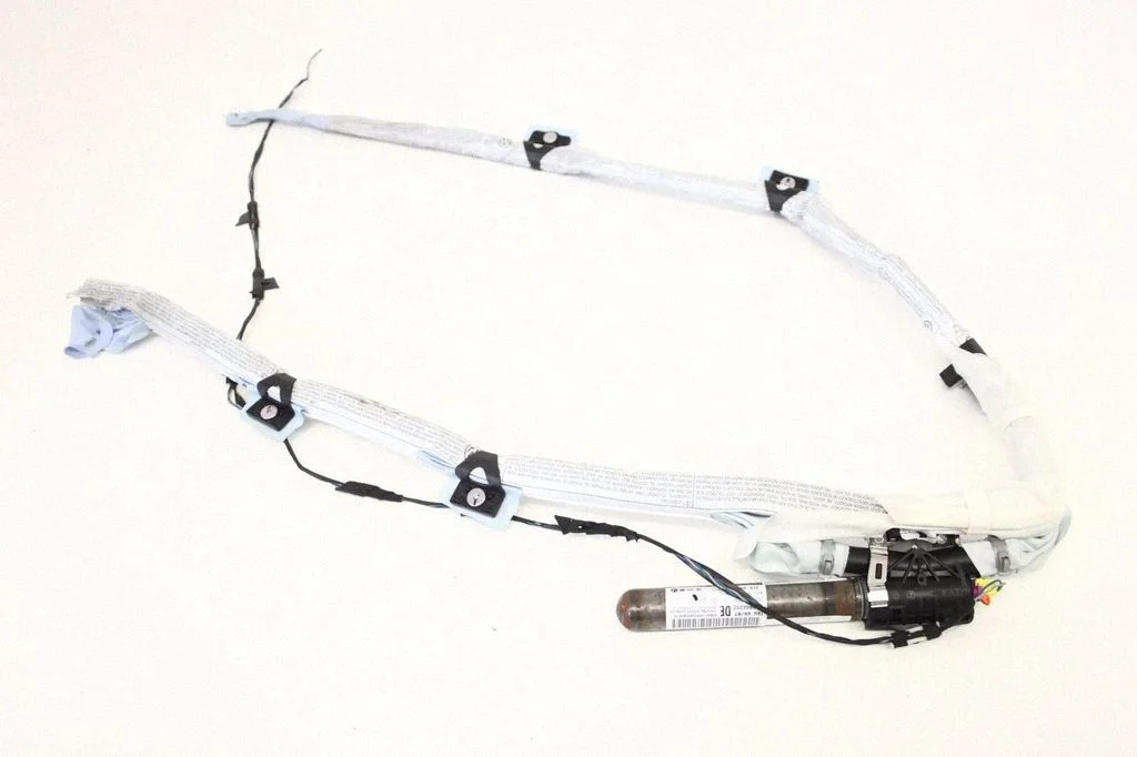 Jumta drošības spilvens (aizkars) – Volkswagen Passat B6 (2005-2010)