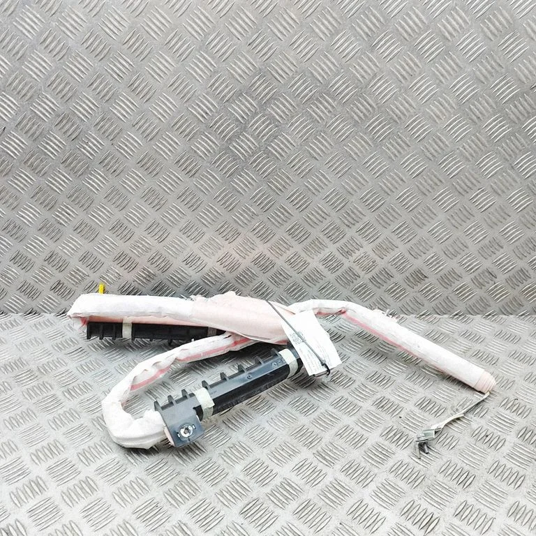 Roof airbag – KIA Niro (2022-)