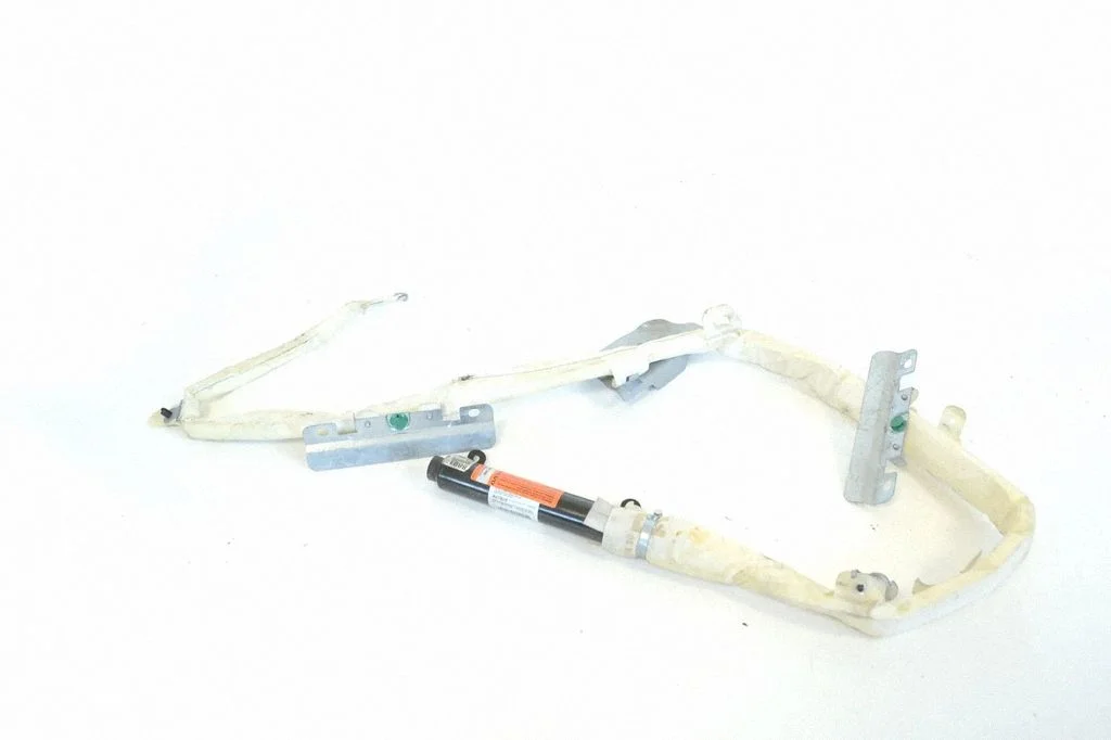 Roof airbag – Volvo S60 (2001-2004)