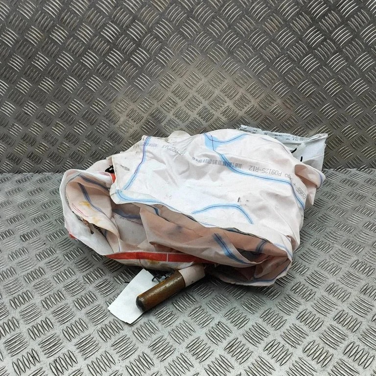 Roof airbag – Audi Q7 4M (2015-)