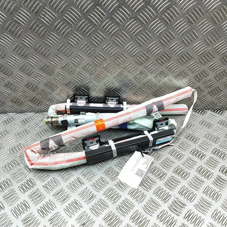 Roof airbag 85020D7000