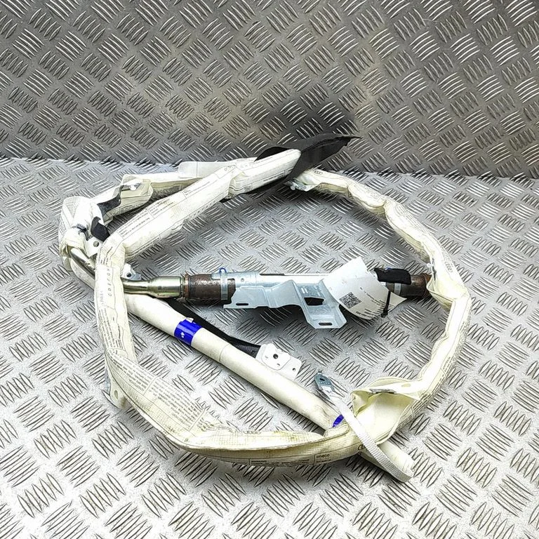 Katuse turvapadi (kardin) 4L0880741A