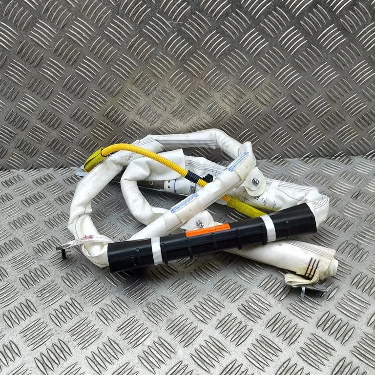 Roof airbag 80420KL000