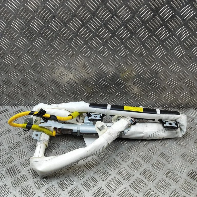Roof airbag 80410KL000