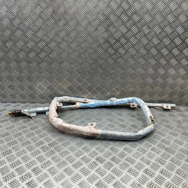 Roof airbag – Porsche Cayenne (92A) (2010-2017)
