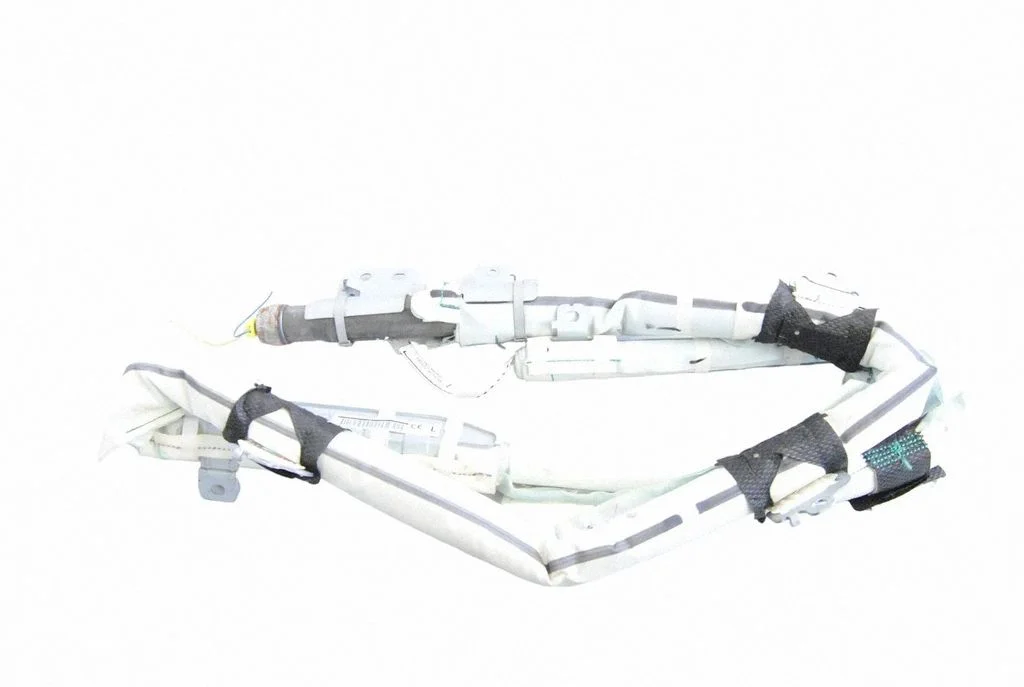 Katuse turvapadi (kardin) – Infiniti Q50 (2014-)